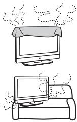 VIEWSONIC N3735W - Transportez la TV de la manière décrite - 2