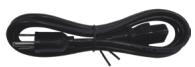 VIEWSONIC N3735W - Contenu du paquet - 3