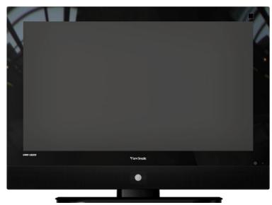 VIEWSONIC N3735W - Contenu du paquet - 1