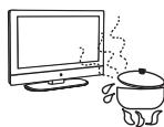 VIEWSONIC N3735W - Placement - 2