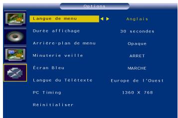 VIEWSONIC N3746W - Options - 1