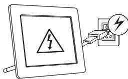 VIEWSONIC VFD823-50 - Avertissements - 12