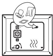 VIEWSONIC VFD823-50 - Avertissements - 4