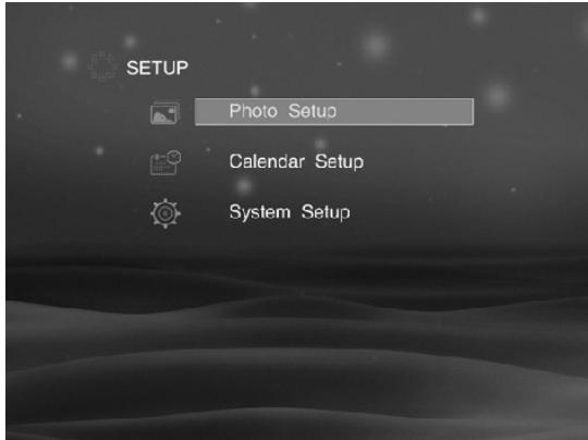 VIEWSONIC VFD823-50 - Instructions d'utilisation du calendrier - 2