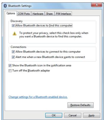 VIEWSONIC VIEWPAD 10 - Bluetooth - 2