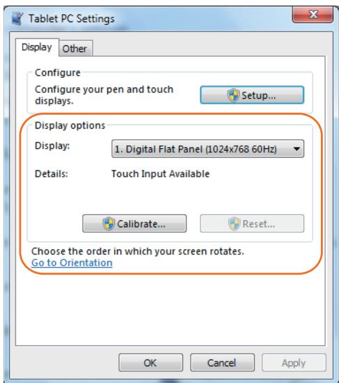 VIEWSONIC VIEWPAD 10 - Display (Affichage) - 3