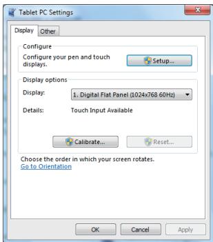 VIEWSONIC VIEWPAD 10 - Display (Affichage) - 1