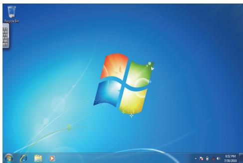 VIEWSONIC VIEWPAD 10 - Commencer à utiliser le VPAD10 - 1