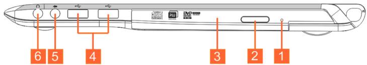 VIEWSONIC VNB131 - Vuede droite - 1