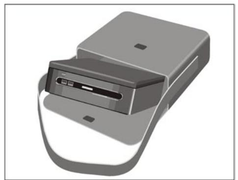 VIEWSONIC VOT530 - Scenario Mobile - 1