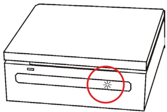 VIEWSONIC VOT530 - Insérer un disque dans le lecteur de disque optique - 3