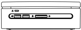 VIEWSONIC VOT530 - Contenu de l'emballage - 1