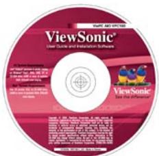 VIEWSONIC VOT530 - Contenu de l'emballage - 2