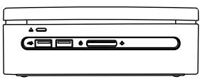 VIEWSONIC VOT550 - Contenu de l'emballage - 1