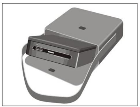 VIEWSONIC VOT550 - Scénario mobile - 1