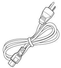 VIEWSONIC VPC101 - Contenu de l'emballage - 4