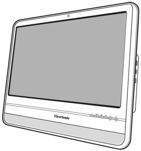 VIEWSONIC VPC101 - Préparation à l'installation de votre PC - 4
