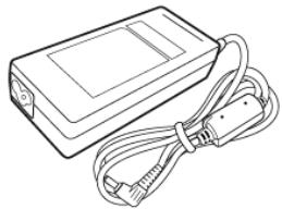 VIEWSONIC VPC101 - Contenu de l'emballage - 3