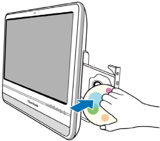 ViewNote