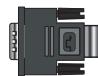 VIEWSONIC VT4210LED - Connexion HDMI - 2