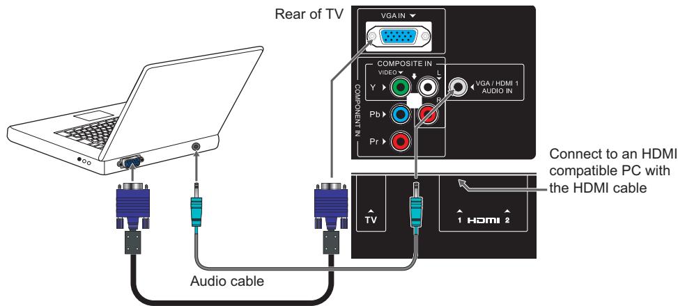 VIEWSONIC VT4210LED - Ordinateur personnel - 1