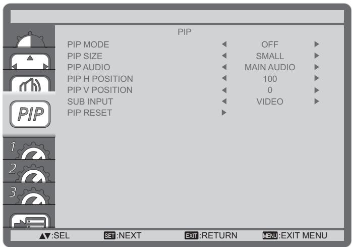 VIEWSONIC CDP4235-T - AUDIO RESET (réinitialiser AUDIO) - 1