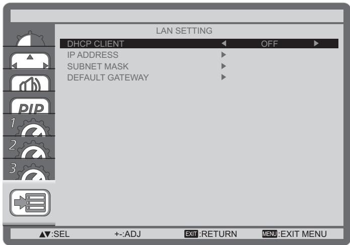 VIEWSONIC CDP4235-T - SERIAL Control (contrôl série) - 1