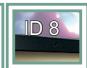 VIEWSONIC CDP5537-L - ·3X3: - 8