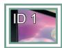 VIEWSONIC CDP5537-L - - 2X2: - 1
