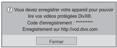 VIEWSONIC CDP5537-L - Enregistrement DivX® VOD - 1