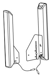 VIEWSONIC CDP5537-L - Accessoires en option - 2