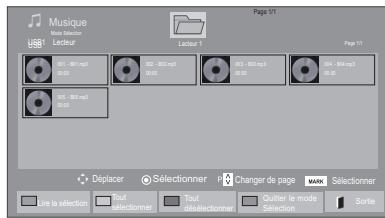 VIEWSONIC CDP5537-L - Écouter de la musique - 2