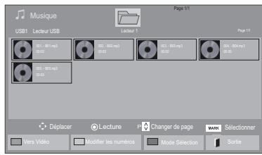 VIEWSONIC CDP5537-L - Écouter de la musique - 1