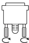 VIEWSONIC CDP5537-L - ATTENTION - 2