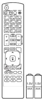 VIEWSONIC CDP5537-L - Accessoires - 1