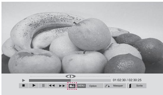 VIEWSONIC CDP5537-L - Utilisation de PIP/PBP - 4