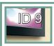 VIEWSONIC CDP5537-L - ·3X3: - 9