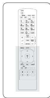 VIEWSONIC CDP5537-L - ATTENTION - 4