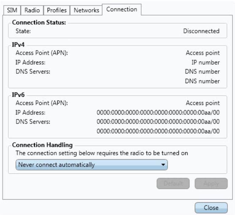 VIEWSONIC VIEWPAD 10PI - Connexion - 1