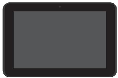 VIEWSONIC VIEWPAD 10PI - Contenu de la boîte - 1