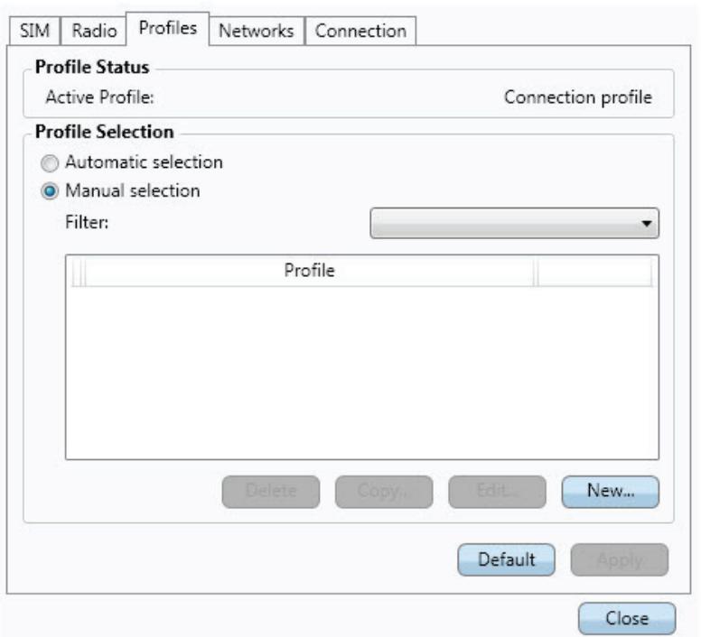 VIEWSONIC VIEWPAD 10PI - Profils - 1