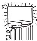 VIEWSONIC VT2755LED - Élimination du produit en fin de vie - 2