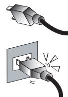 VIEWSONIC VT2755LED - Prise murale - 1