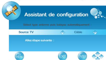 VIEWSONIC VT2755LED - Configuration initiale - 2