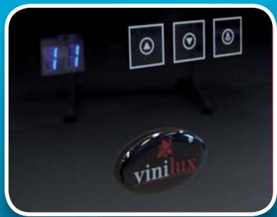 VINILUX MIROR - De la cave miror? - 2
