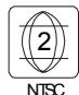 SIGMATEK X-100 V2 - Selection d'un DISQUE DVD - 1
