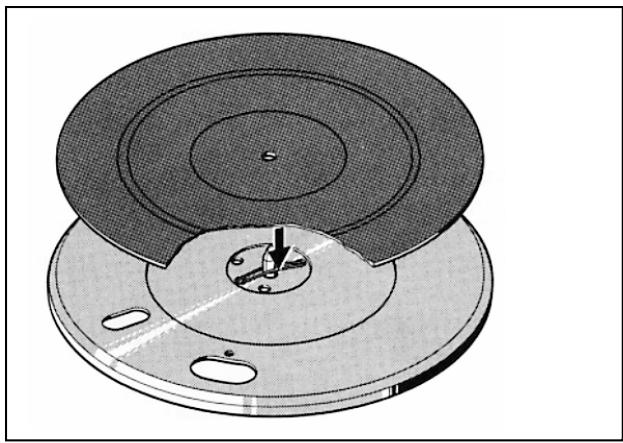 THORENS TD 158 - Déballage et montage - 1