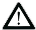 THORENS TD 550 - WARNING - 2
