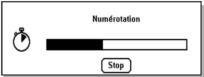 ERICSSON R380S - Pour envoyer des messages contenus dans la boite d'envoi : - 5