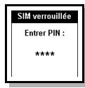 ERICSSON R380S - Pour allumer votre R380s : - 4